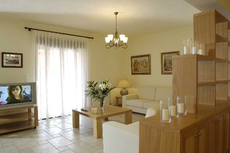 Miramare Villas Ágios Nikolaos Exterior foto